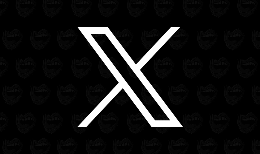 Social Media Logo